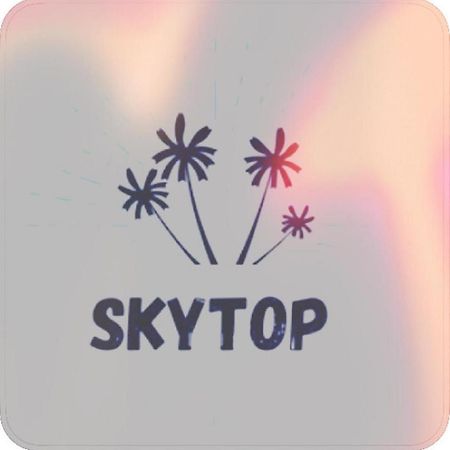 Apartamento Skytop King Abdullah Economic City Exterior foto