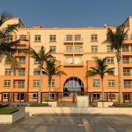 Apartamento Skytop King Abdullah Economic City Exterior foto