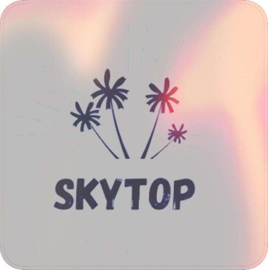 Apartamento Skytop King Abdullah Economic City Exterior foto
