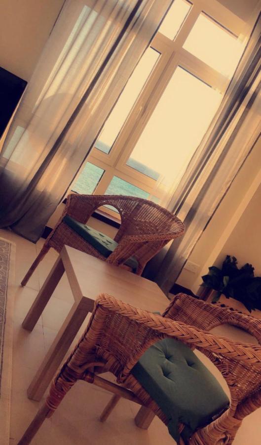 Apartamento Skytop King Abdullah Economic City Exterior foto